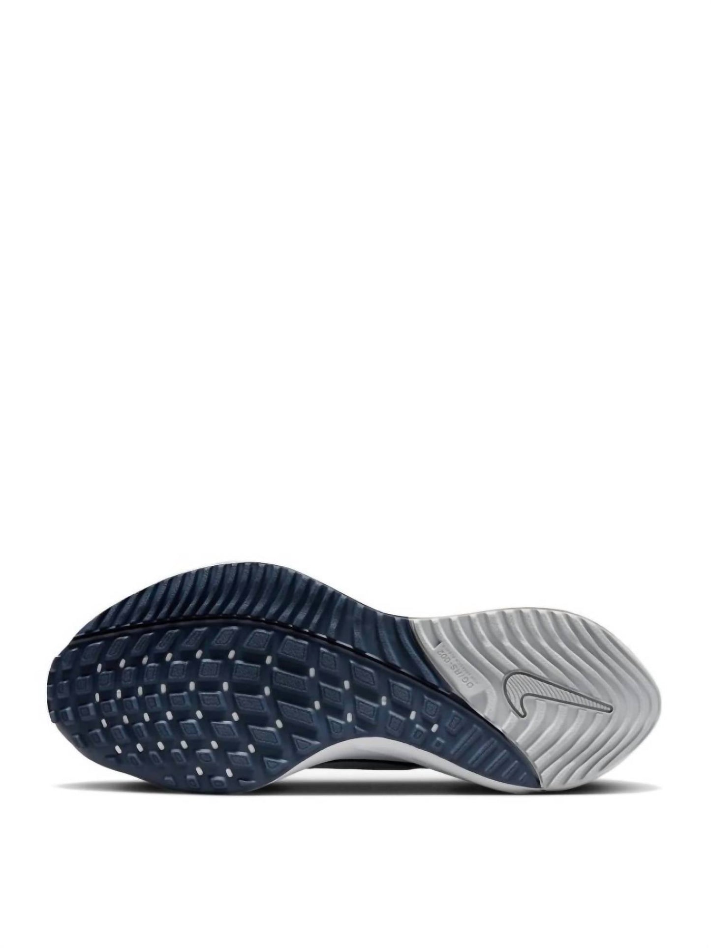 Nike - Men's Vomero 16 Running Shoes - D/Medium Width