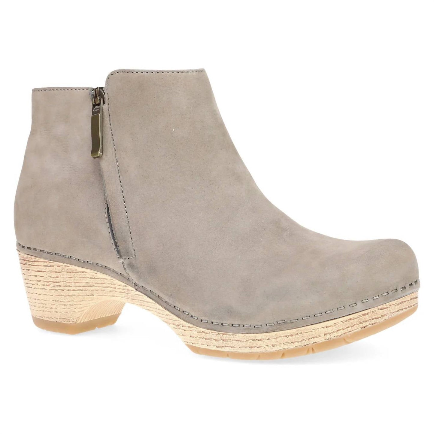 Dansko - Lizanne Short Boot