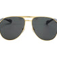 Gucci - Men's Gg122os Sunglasses