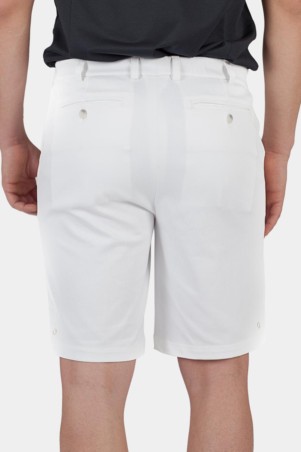 Buki - Stretch Eagle Shorts