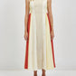 A.Ren - Linnea Sleeveless Midi Dress