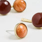 Ulla Johnson - Women's Kiri Double Stone Earrings