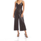 Fifteen Twenty - CROPPED JUMPSUIT