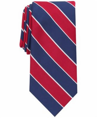 Club Room - Men's Shore Stripe Tie