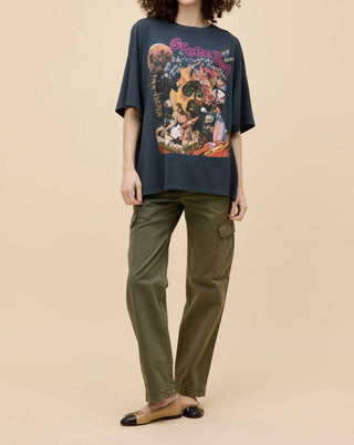 Daydreamer - Green Day Insomniac Tee