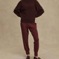 Varley - Martina High Neck Rib Knit Sweater