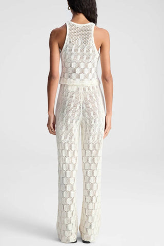 A.L.C. - Rosa Sleeveless Top