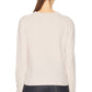 Enza Costa - POWDER CASHMERE KNITTED CREW