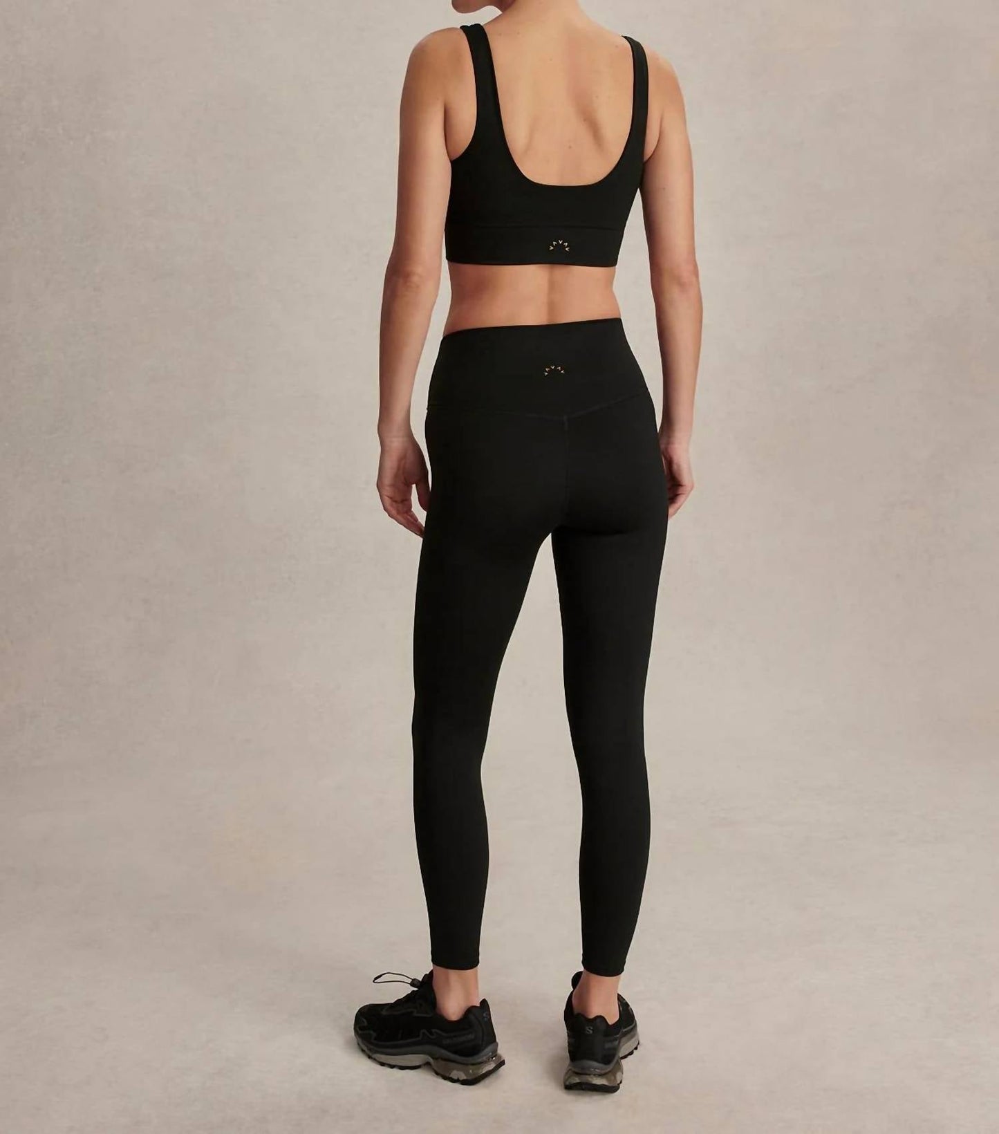 Varley - Freesoft High Rise Leggings