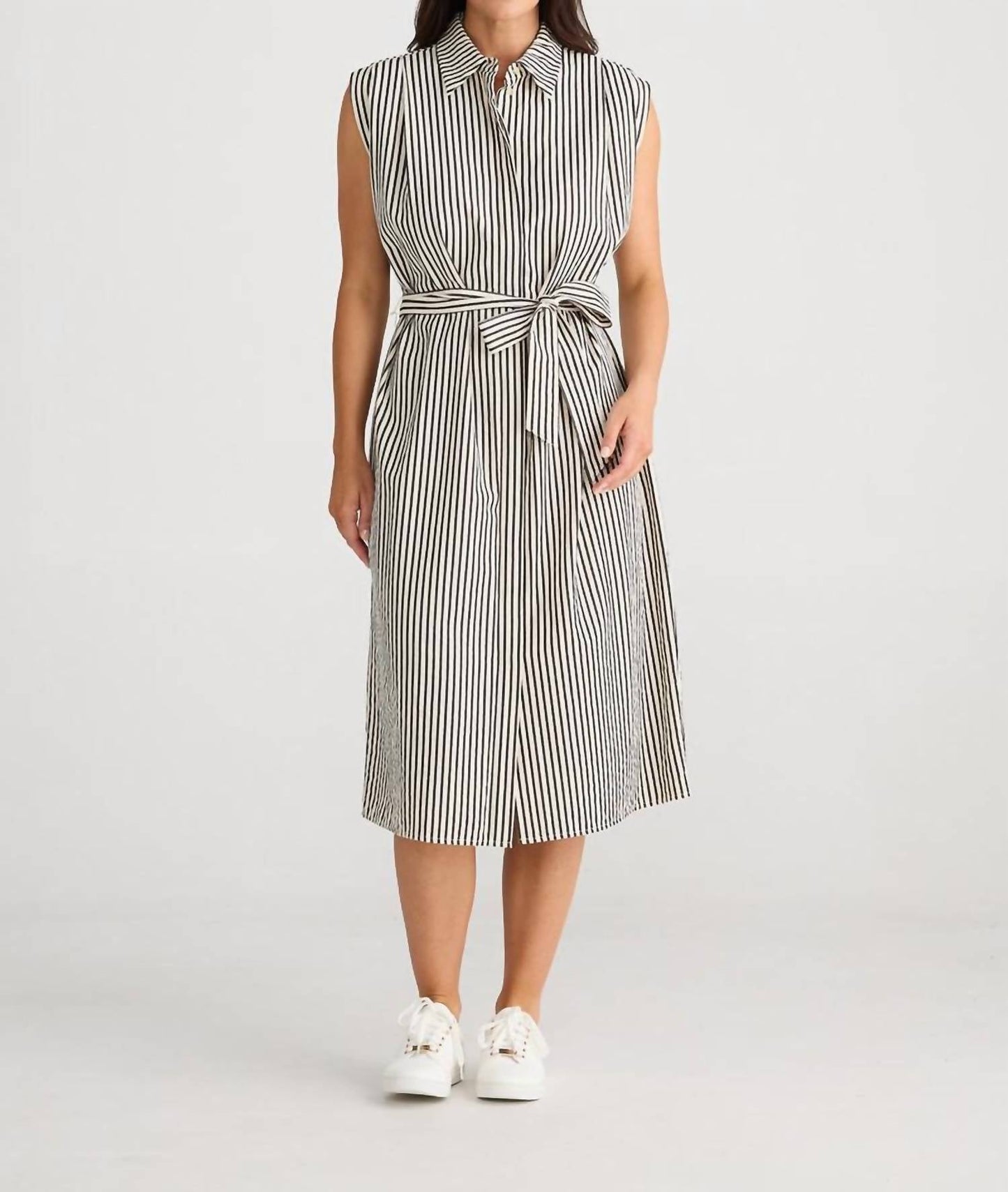 Brave + True - Charlie Tunic Dress