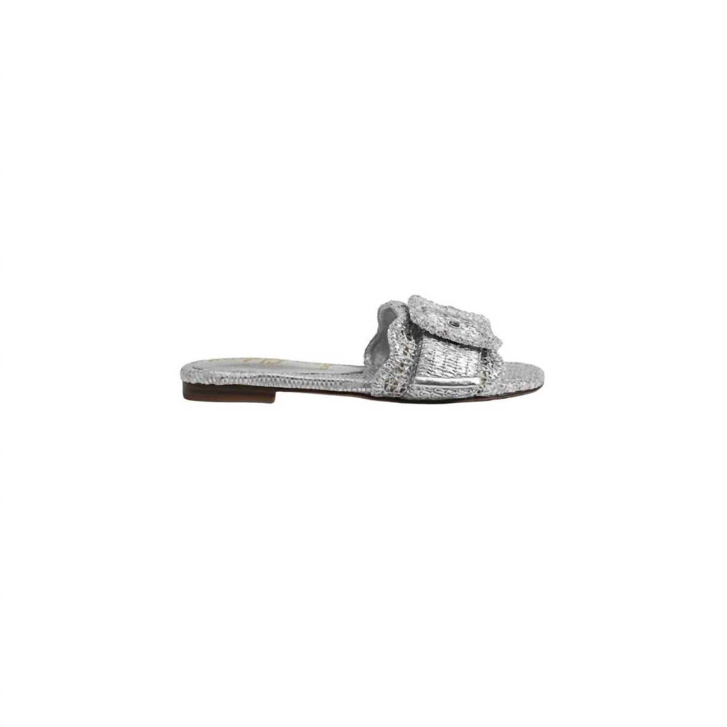 Sam Edelman - Women's Bambi Slide Sandal