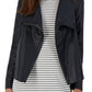 Steve Madden - Dakota Faux Leather Jacket