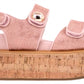 Shu Shop - Women Lucille Wedge