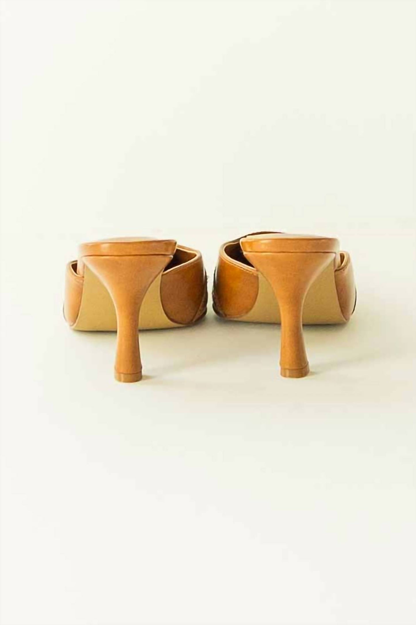 Coconuts By Matisse - Women's Greer Western Inspired Mules