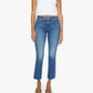 Mother - Women's The Insider Ankle Jeans