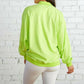 Caryn Lawn - Coastal Cardigan
