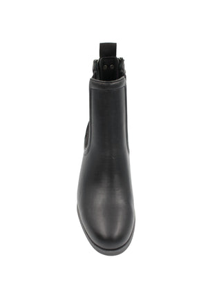 Blowfish - Bota feminina praliné plataforma