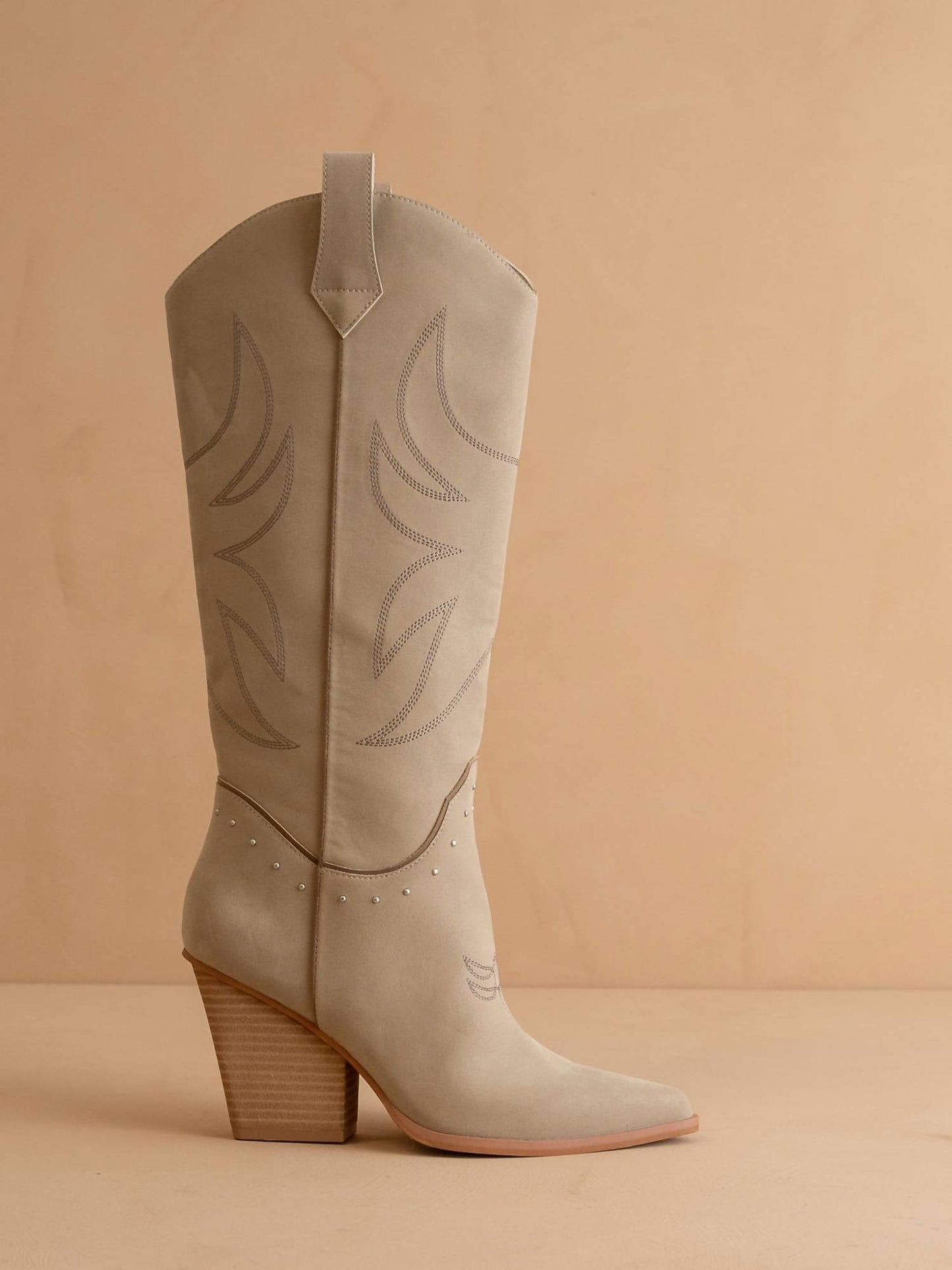 Oasis Society - Women's Ashton Boots