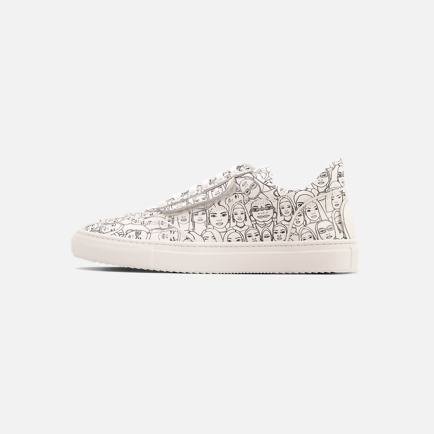 Fini - Women's Bold "tyfini" Shoes