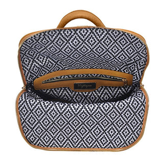 Diana Utilitarian Backpack Purse