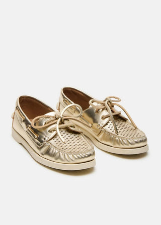 Steve Madden - Mocassim Sail Feminino