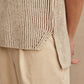 Varley - Lauren Plated Knit Tank