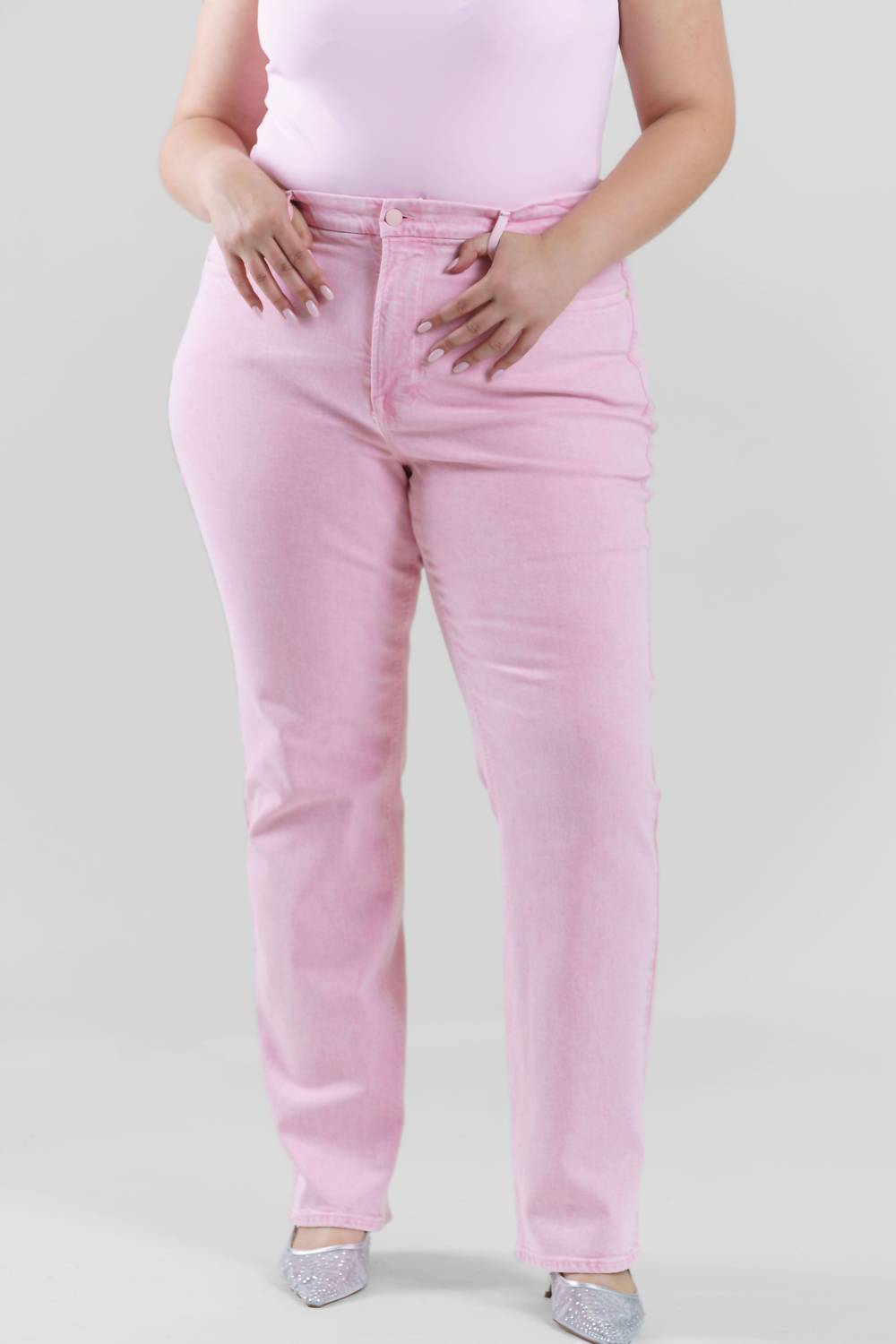 Good American - Good 90's Jean - Plus Size