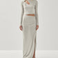 Alohas - Doi Maxi Dress