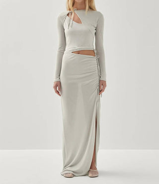 Alohas - Doi Maxi Dress