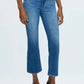 Pistola - Lennon Crop Bootcut Jean
