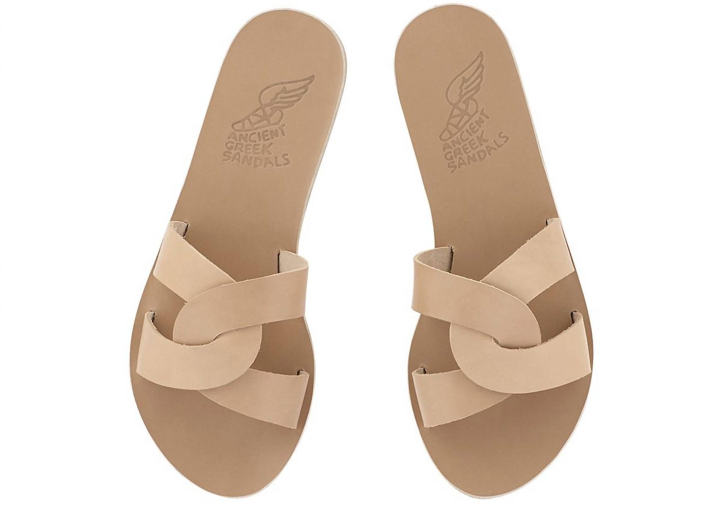 Ancient Greek Sandals - Women's Desmos Sandal