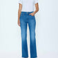 Pistola - Women's Evie High Rise Slim Boot Jeans