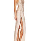 Jonathan Simkhai - Sahar One Shoulder Maxi Dress