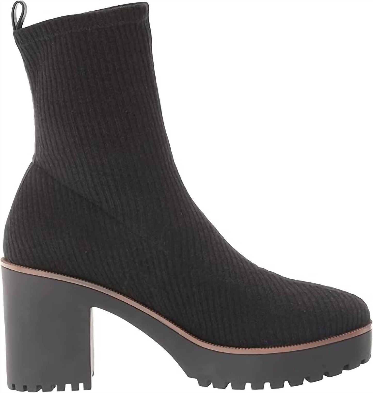 Chinese Laundry - Women's Garvey Chill Knitted Fashion Boots