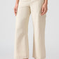 Sanctuary - Rebel Wide Leg Standard Rise Crop Pant