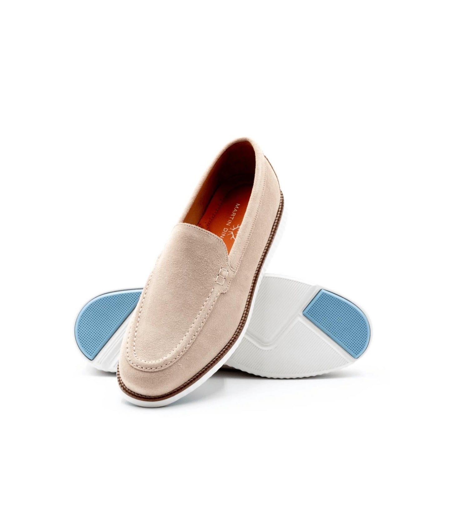 Martin Dingman - Men's Countryaire Venetian