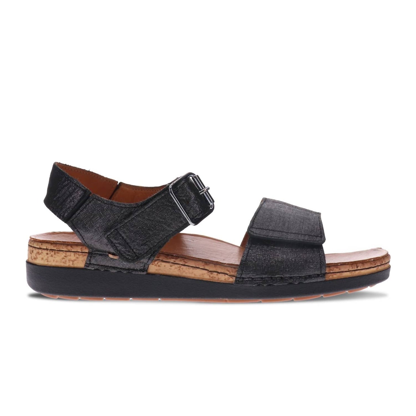 Revere - Women's Georgia 3 Strap Adjustable Sandal