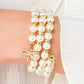 Budhagirl - Women's Wrap Bracelet