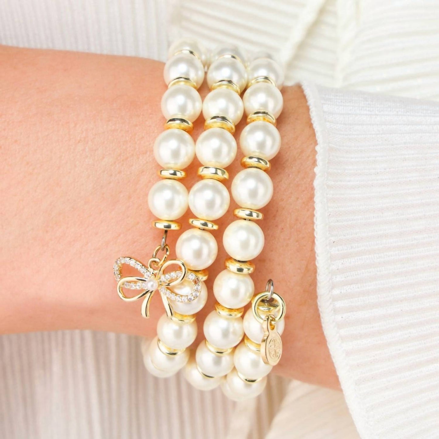 Budhagirl - Women's Wrap Bracelet