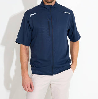 Abacus Row - Lanark Stretch Wind Shirt
