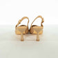 Chinese Laundry - Women's Mariella Smooth Sandal
