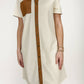 Dolce Cabo - Franklin Leather Dress