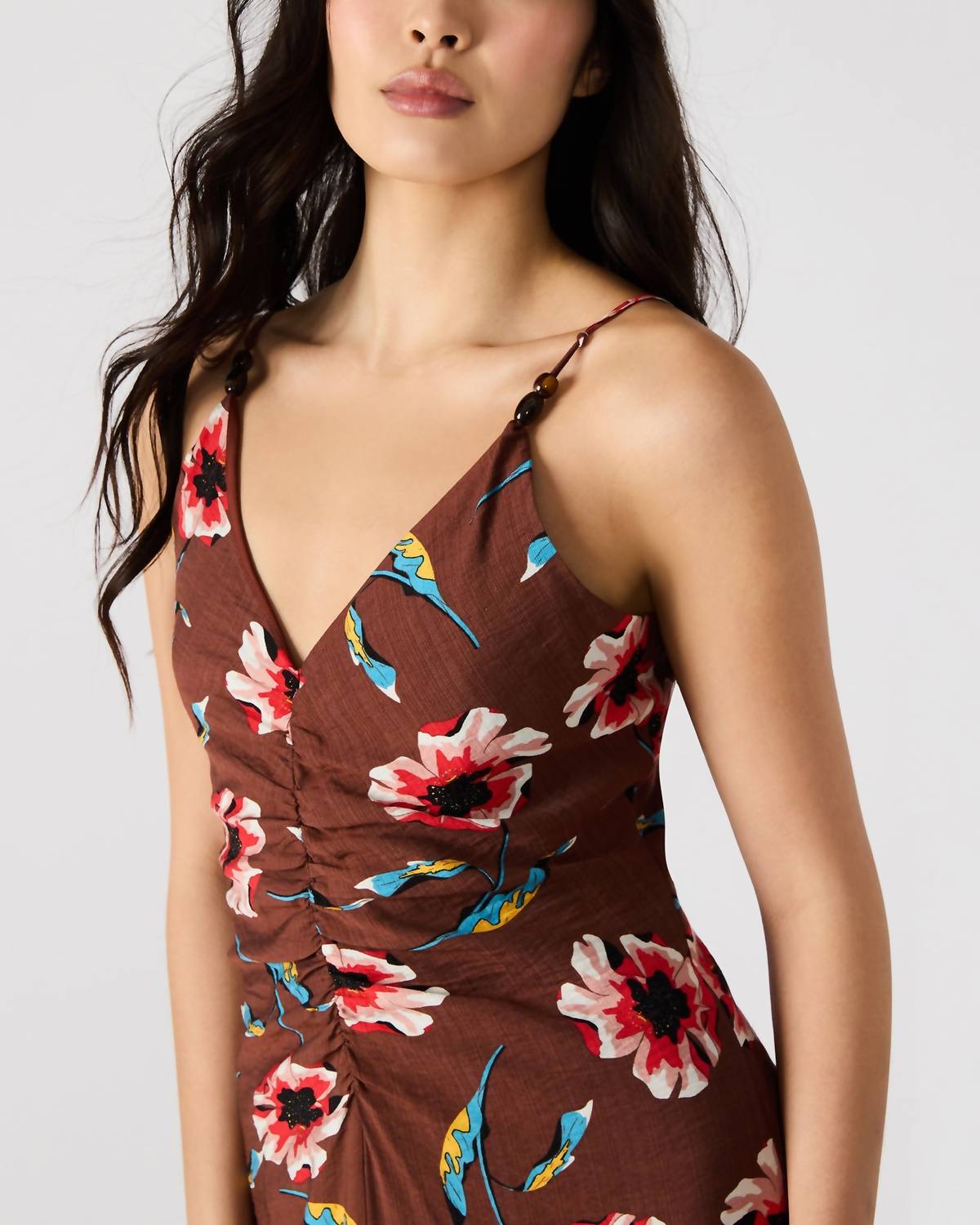 Steve Madden - Monroe Maxi Dress