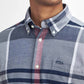 Barbour - Dunoon Tailored Tartan Shirt