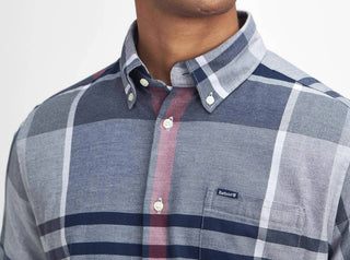 Barbour - Dunoon Tailored Tartan Shirt