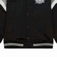 Mitchell & Ness - Men's Nfl Oakland Raiders Heavyweight Satin Jacket
