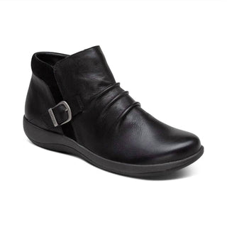 Aetrex - Luna Ankle Boot - Wide Width