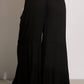 Elan - Rome Wide Leg Pant