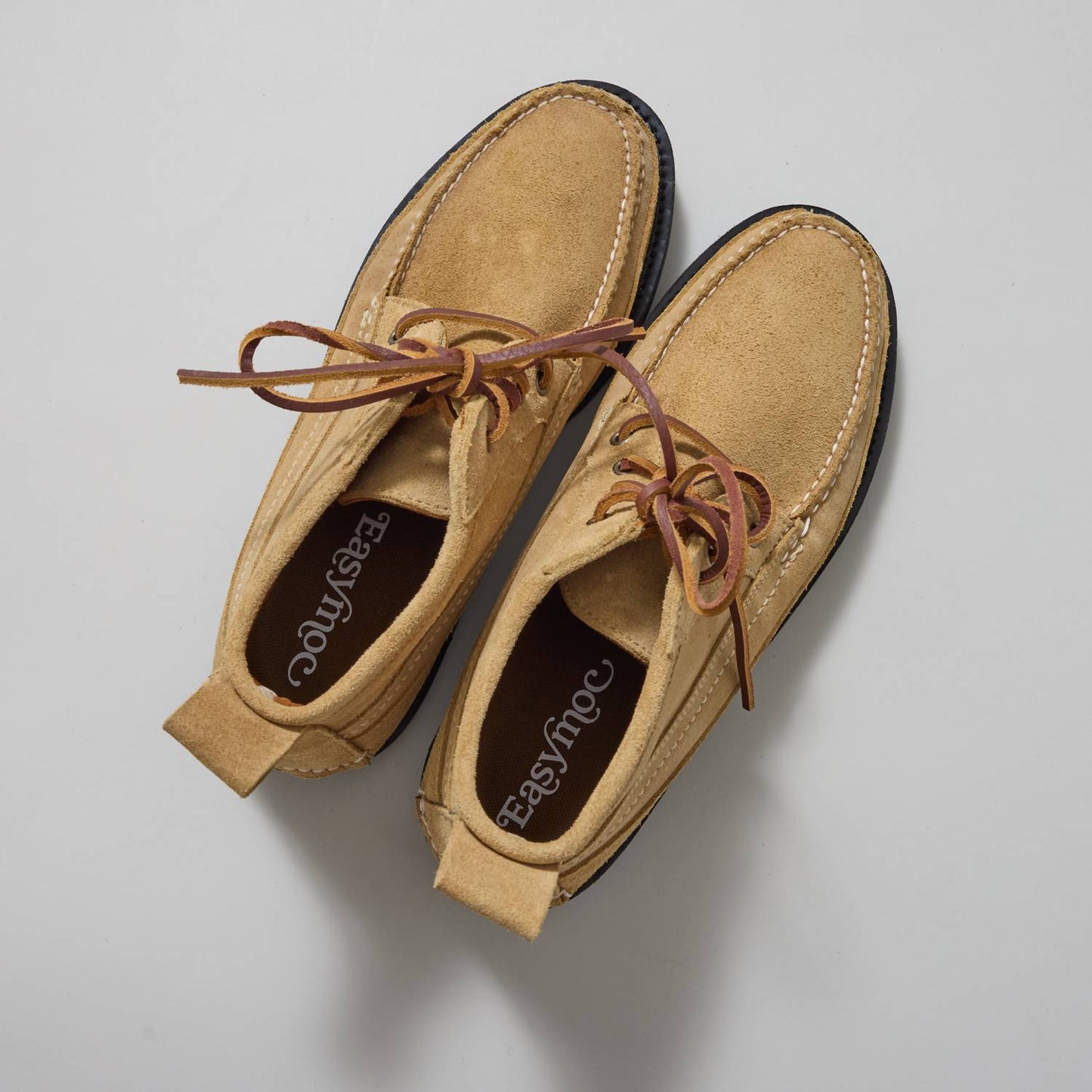 Easymoc - Men's Scout Boot