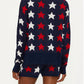 Beach Riot - Callie Usa Sweater